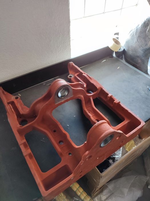 Брус МтЗ 82 Лобовина МтЗ 80 Рама МтЗ рамка МтЗ 892 лонжерон СССР