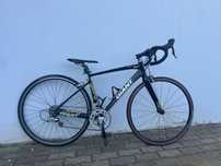 Bicicleta estrada Giant defy 2