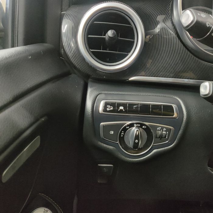 Мерседес Бенц v klasse 250d 2016 рік 4х4