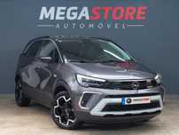 Opel Crossland 1.2 T Design & Tech