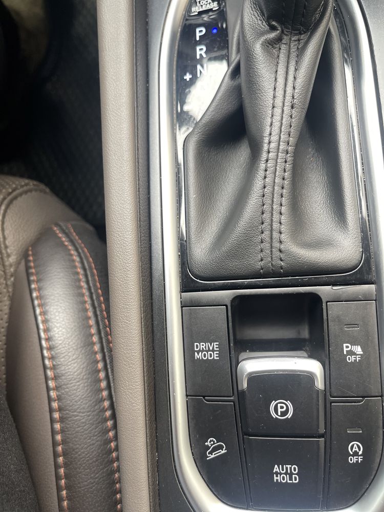 Терміново Продається Hyundai Santa Fe 2020 TM sel plus premium package