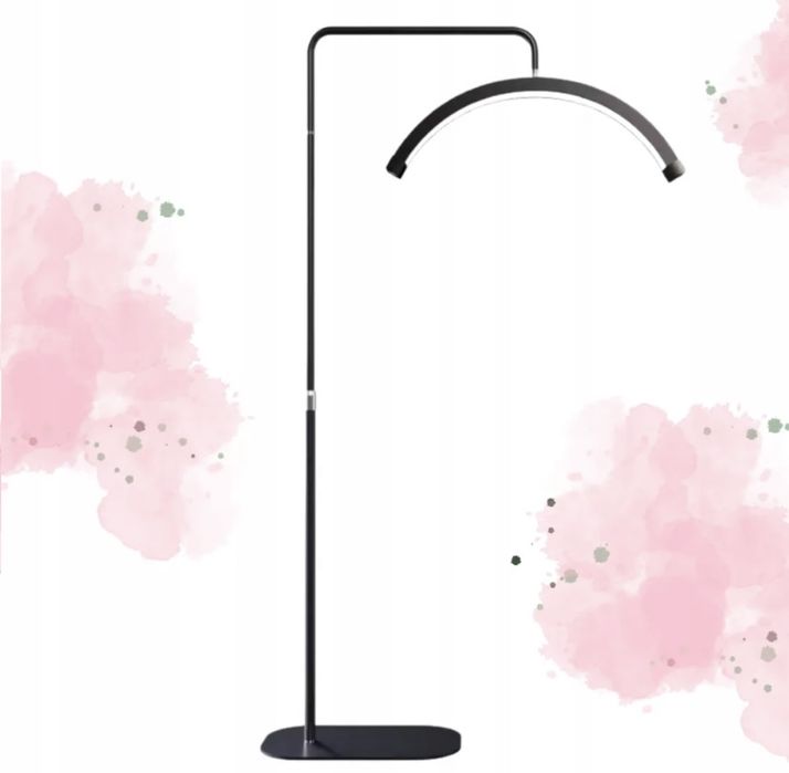Lampa kosmetyczna LED