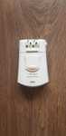 Depilator firmy Braun