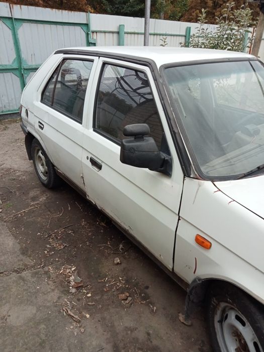 Продам автомобиль