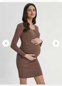 Плаття сукня для вагітних