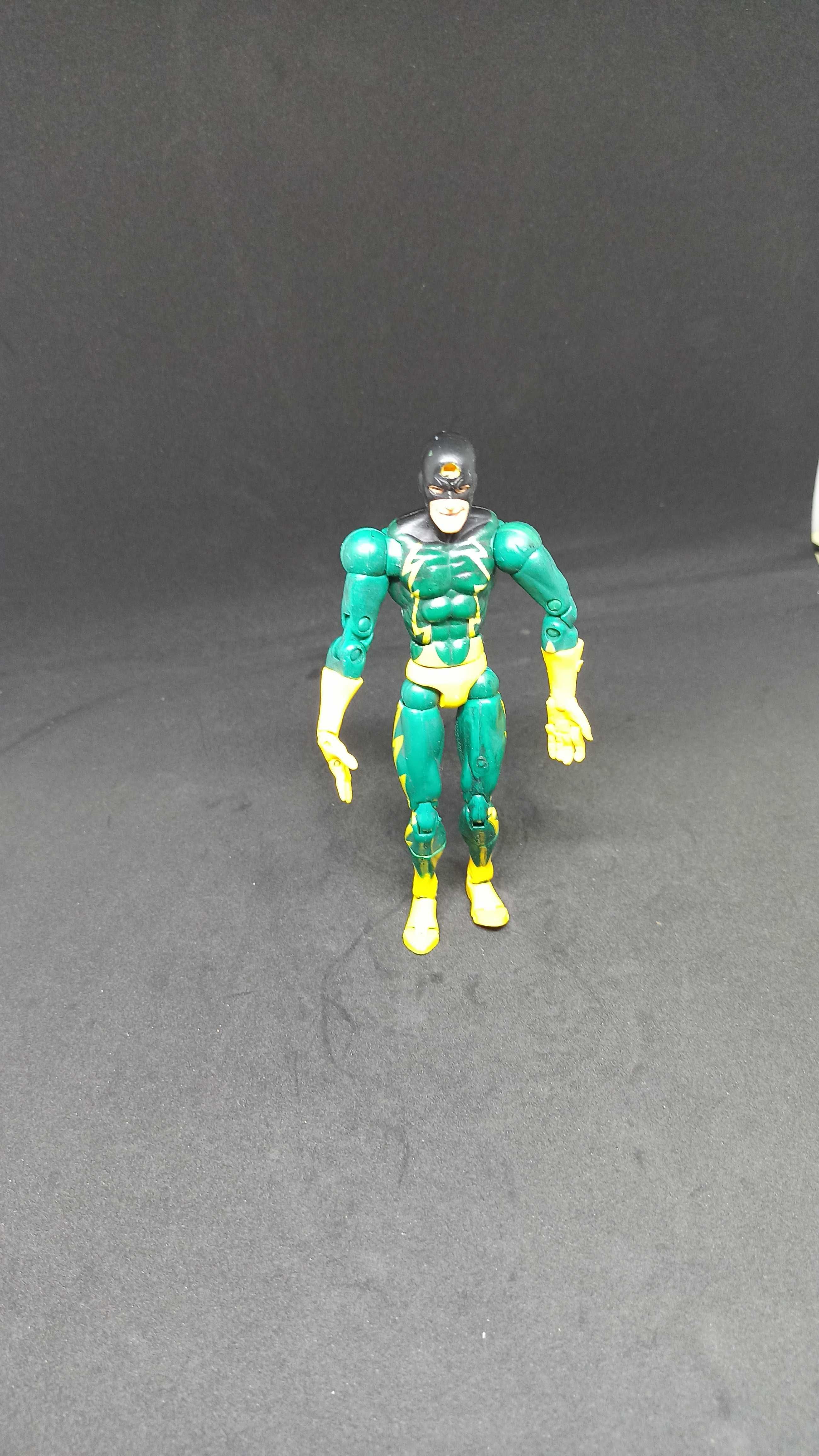 Фигурка ToyBiz Marvel Legends ELECTRO 6 "2003 г.