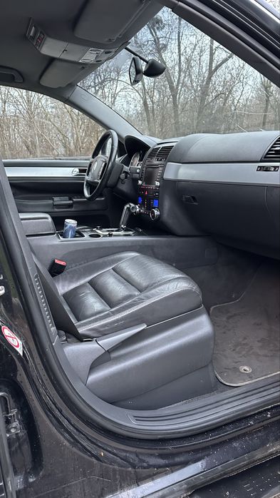 Продам Volkswagen Toureg 3.0d 4x4 в Харькове