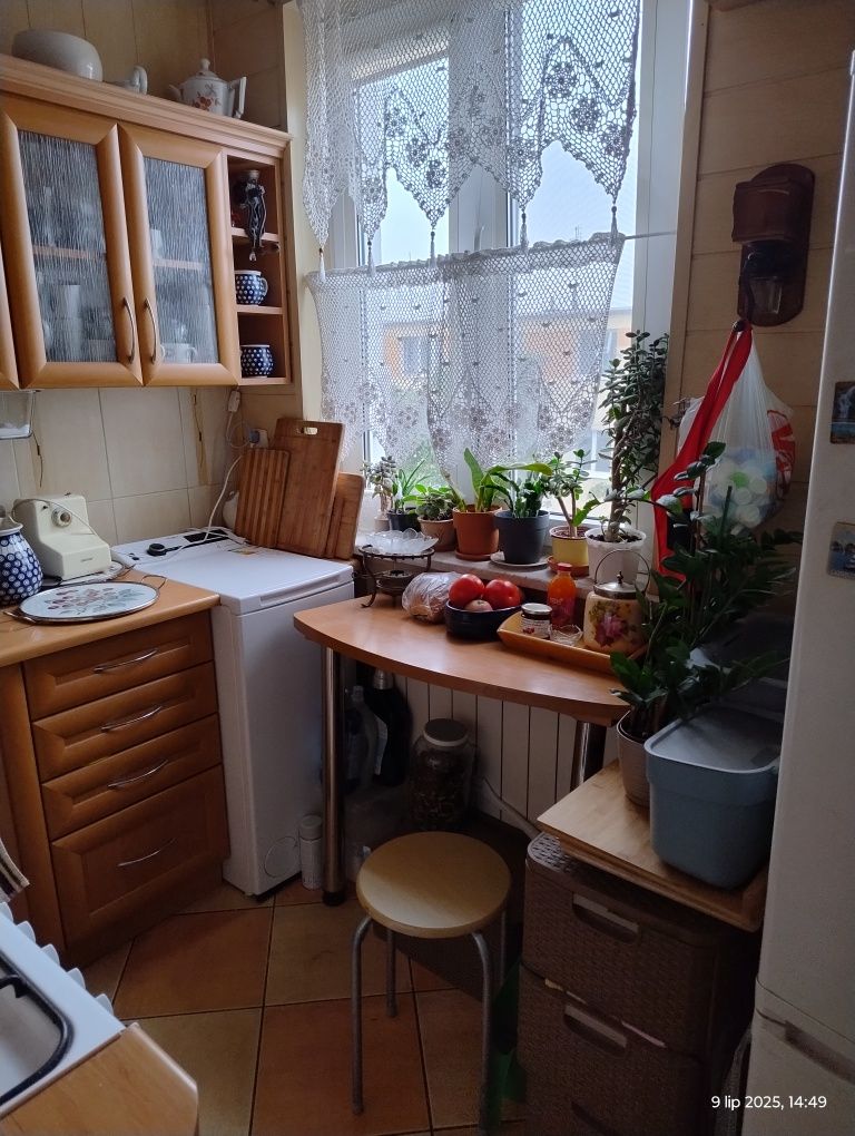 Mieszkanie 28m2 kawalerka