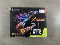 Aorus GeForce RTX 3080 XTREME 10G