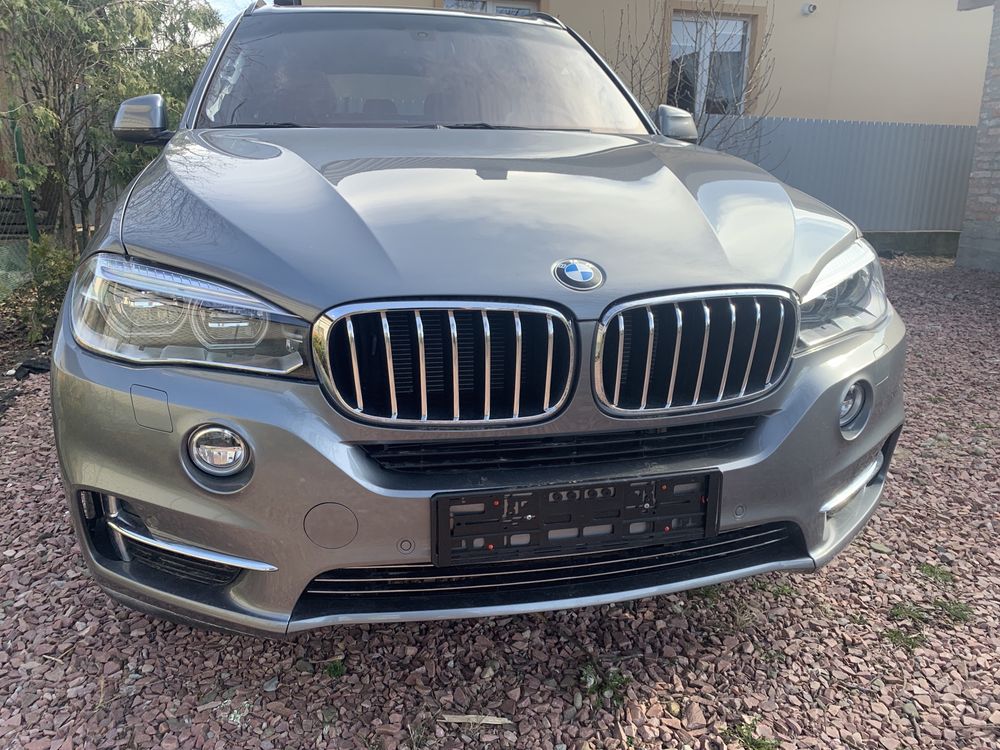 Розборка  bmw x5 F15 X6 F16