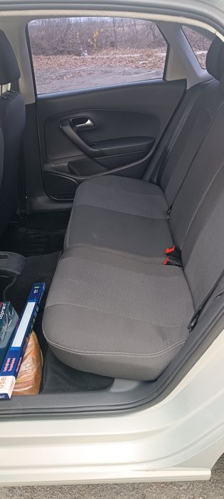 Volkswagen 2012 року, 1.6 газ/бенз