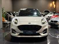 Ford Puma 1.0 EcoBoost MHEV ST-Line X