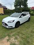 Ford Focus Ford Focus MK3 ST line