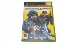 Gra Counter Strike Microsoft Xbox