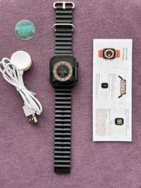 РОЗПРОДАЖ Smart Watch Ultra 49mm