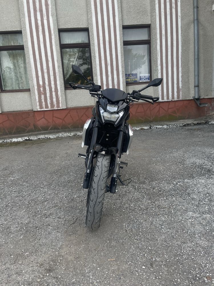 Продам Ліфан ср 220
