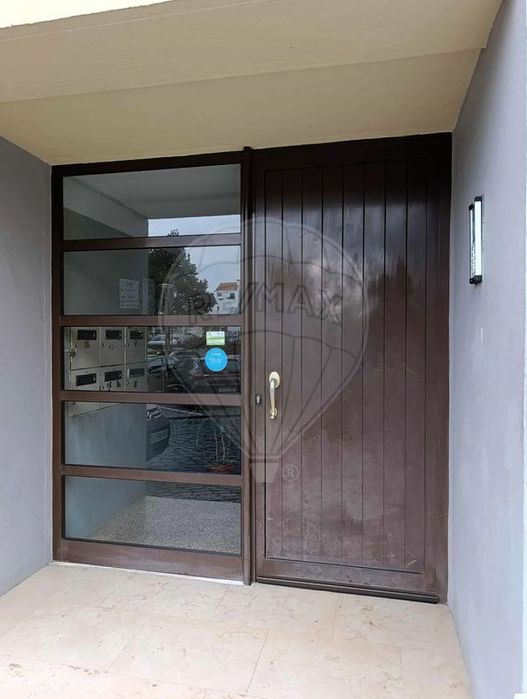 Apartamento T3 para arrendamento