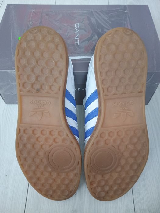 Buty Adidas Hamburg