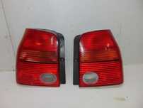 VW Lupo/Seat Arosa farolins