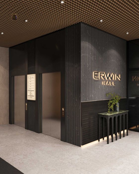 Двоповерховий Duplex. ERWIN HALL в курорті Поляна. Продаж.