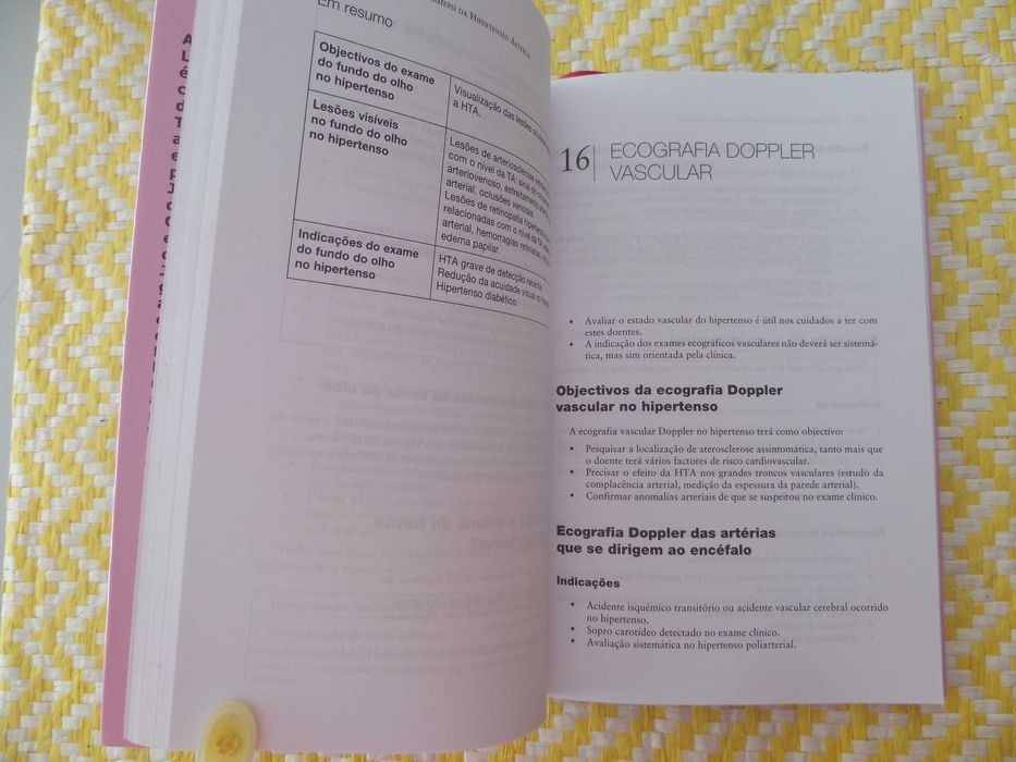 Guia prático da hipertenção arterial 
Xaxier Giired -