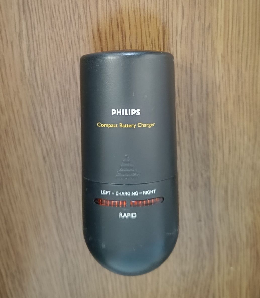 Зарядное устройство Philips