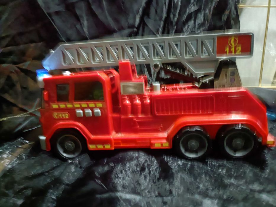 Samochodziki dla dzieci zabawki