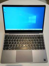Dotykowy Laptop 13.3 cala 4GB Ram, 64 GB pamieci, Windows 10 lub 11