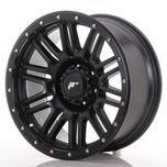 Felgi terenowe 20x9 6x139,7 offroad Patrol Pajero Ranger L200 Hilux