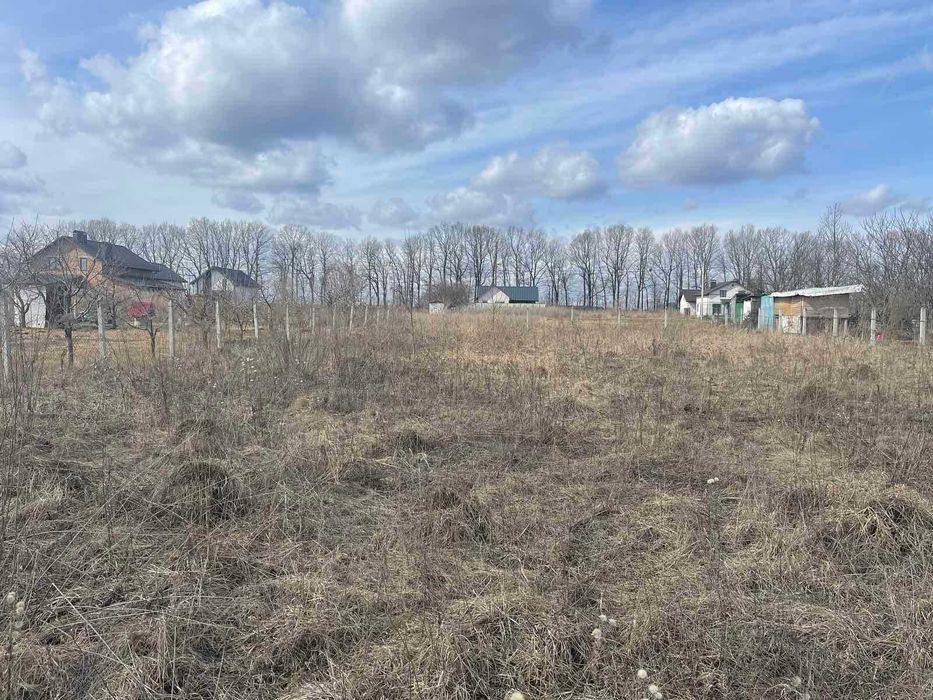 Продам ділянку на Перемичці (1105)