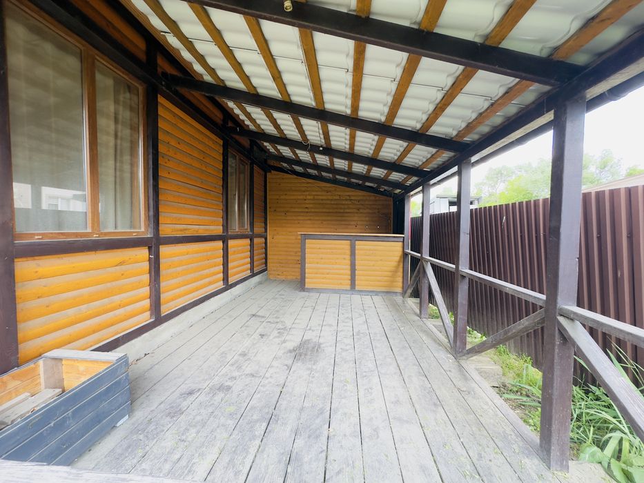 Комерційне приміщення в Мамаівцях. Ресторан