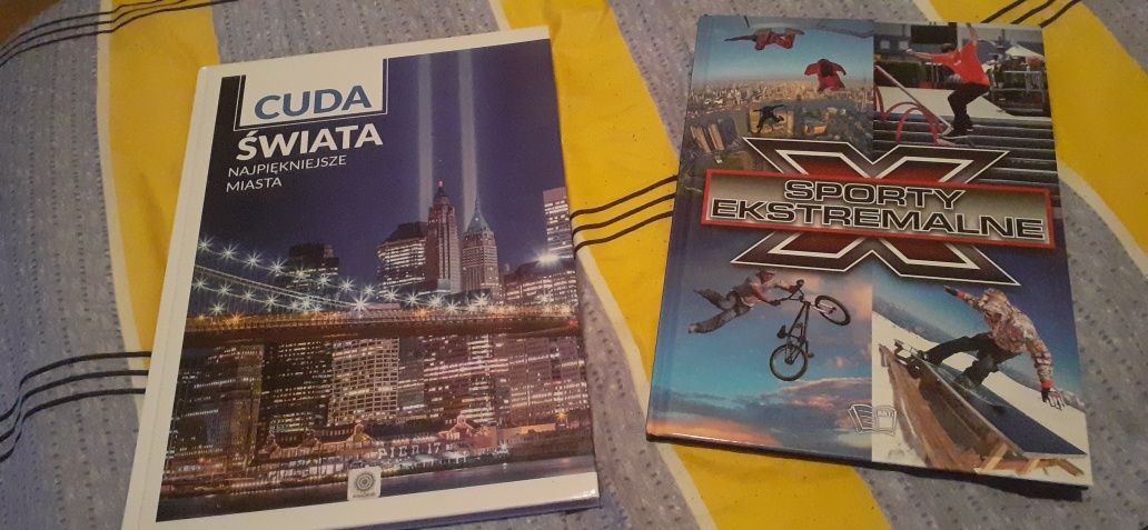 Książki dla dzieci