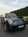Mini COOPER D 1.6D 2008 rok