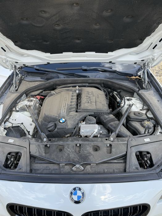 Продам Bmw F10 535ix