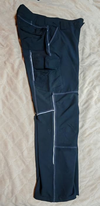 Штани робочі, роба Engelbert Strauss розмір 52