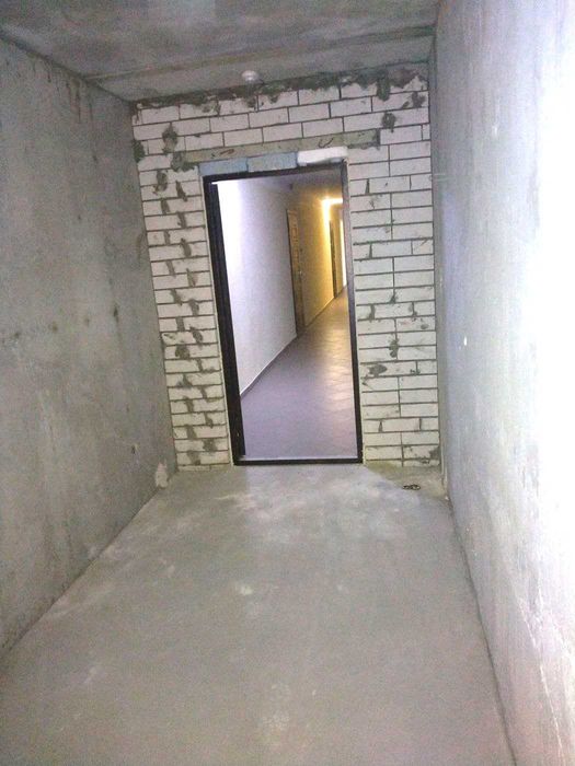 Коцюбинське комора, кладовка, комірка, бокс  8,74 м²