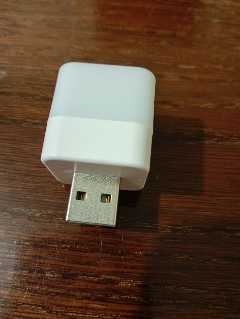 Лед лампа USB 1w