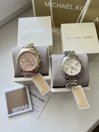 Часи годинник Michael Kors MK5955 МК6473 часы