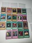 Cartas YU Gi-Uh ORIGINAIS