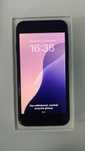 iPhone SE z 2022 granatowy 128gb   – PRAWIE NOWY! Mega okazja!