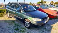 Opel Astra SW 5 Lugares