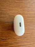 Etui słuchawki Apple AirPods