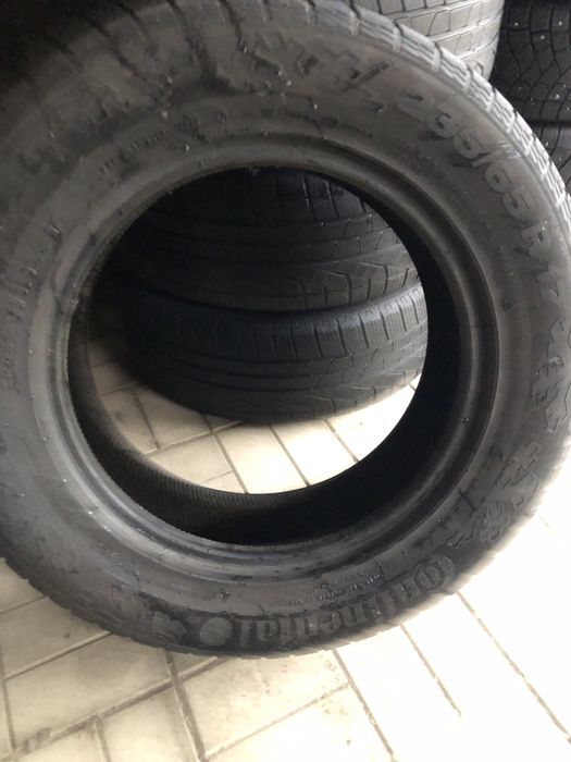Шины 235/65/17 -
