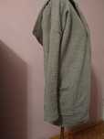 Bluza narzutka dresowa Bersha M dluzsza