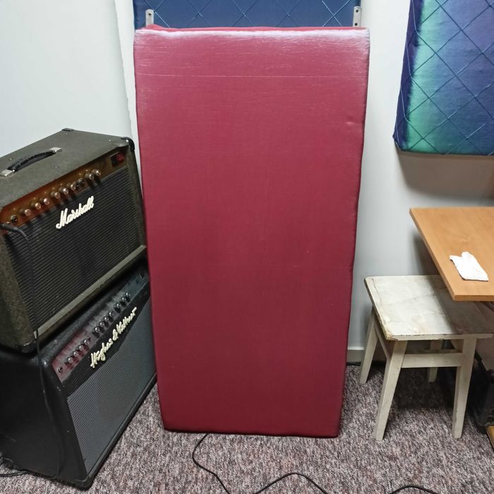 Panel Absorber Akustyczny