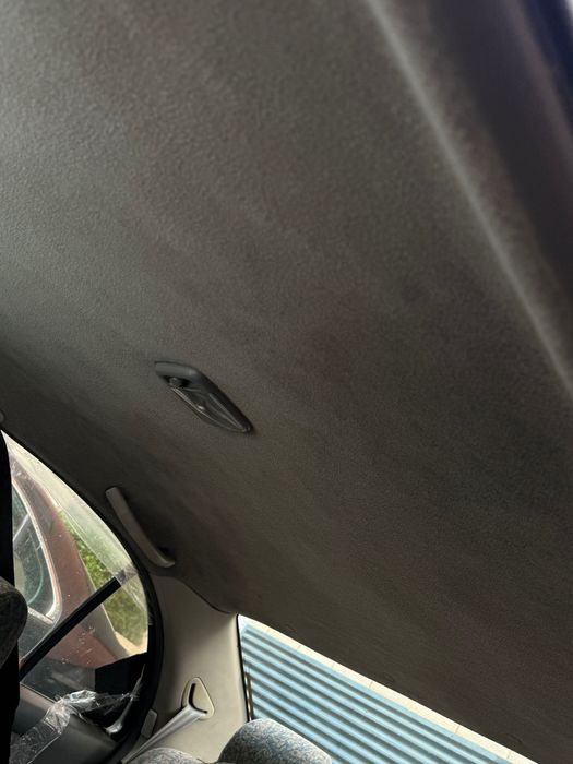 Nissan Almera carro em bom estado