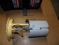 Elektryczna pompa paliwa AUDI A3 A6 C5 C6 GOLF IV V 1.4-2.7D 96r-17r