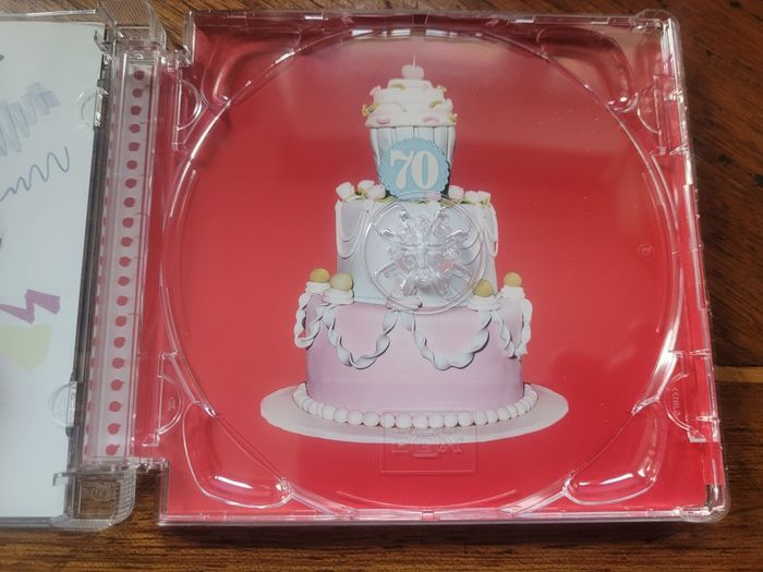CD Urszula Dudziak Wszystko gra 2013 Kayax
