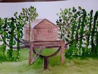 Desenhos artiscos