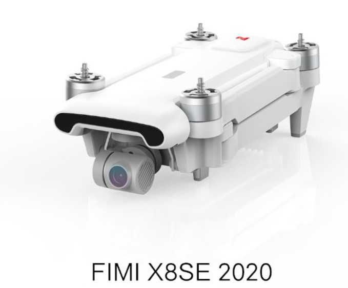 Drone FIMI X8SE 2020